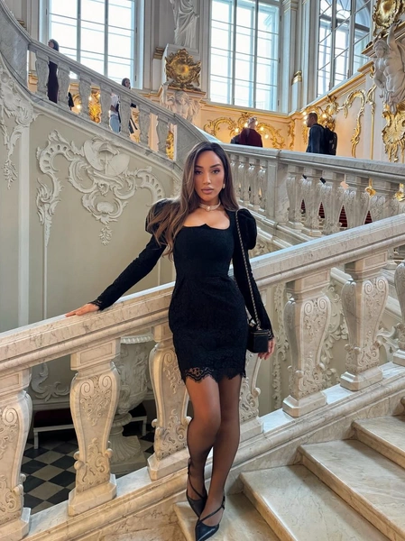 Гоар Аветисян | www.starhit.ru