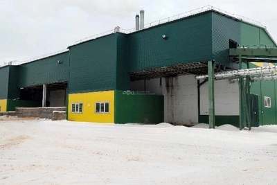 Имущество «Сиблес Проект» выставлено на торги после суда