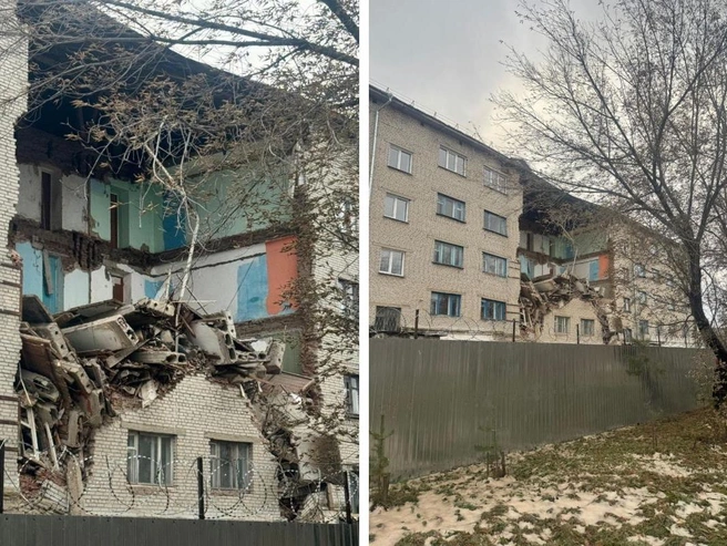 Пострадавших нет | Источник: Куйбышевский район