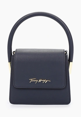 Модный аналог Diesel 1DR Bag: сумка Tommy Hilfiger