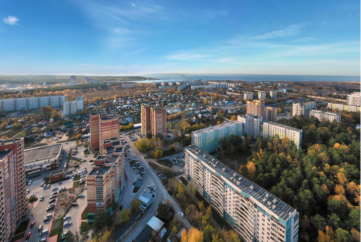 Землетрясения, ДТП, криминал: 13 самых опасных городов России