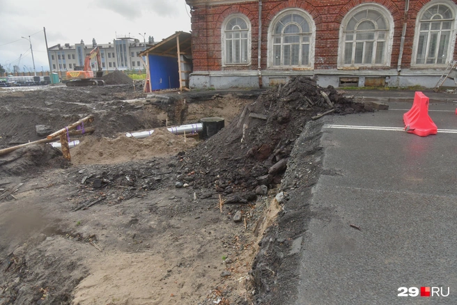 Источник: Иван Митюшёв / 29.RU