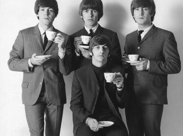 Кто сыграет участников группы The Beatles в предстоящих байопиках?