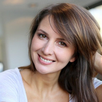 Аватарка Орлова Екатерина