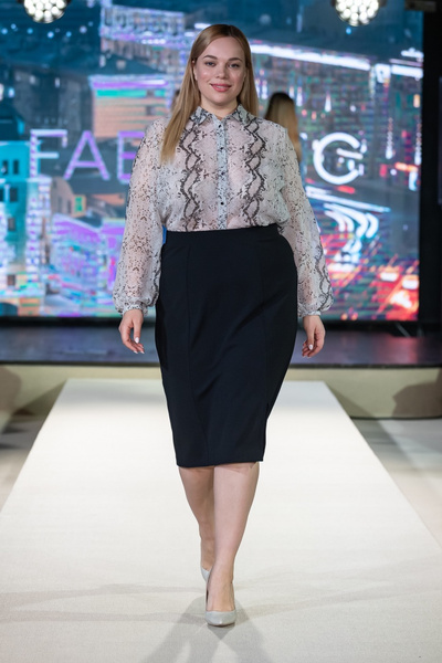 Faberlic представил новую коллекцию одежды и запустил школу Fashion & Style