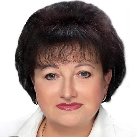 <p>Нина Карпенко</p>