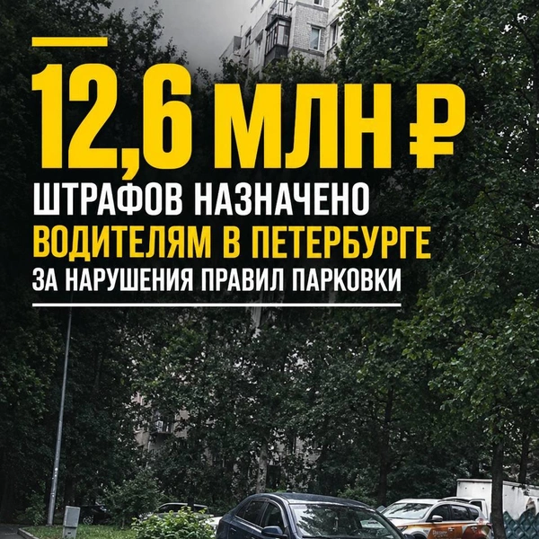 Источник: ГАТИ|Правительство Санкт-Петербурга / Telegram
