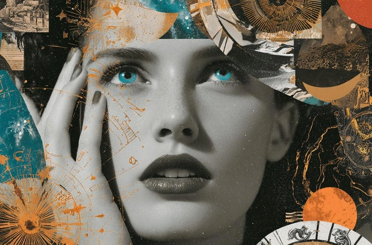 Только испытывающие тревогу люди смогут отыскать на картинке курицу за 10 секунд