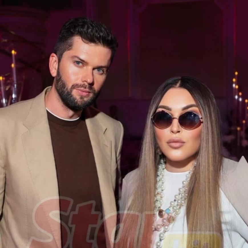 Сын Ирины Дубцовой сбежал из дома, когда туда переехал ее жених с детьми: «Когда ты один, это лучше»