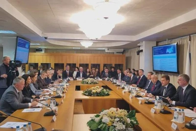 Единый преференциальный режим для Дальнего Востока и Арктики