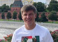 51-летний мужчина напал на падчерицу Андрея Аршавина и избил ее