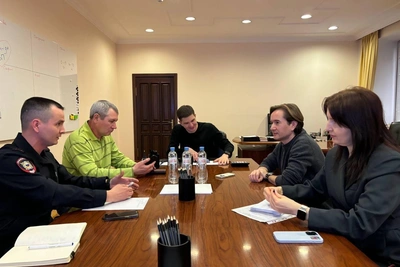 На фабрике «Адонис» в Казани пройдут летние мероприятия