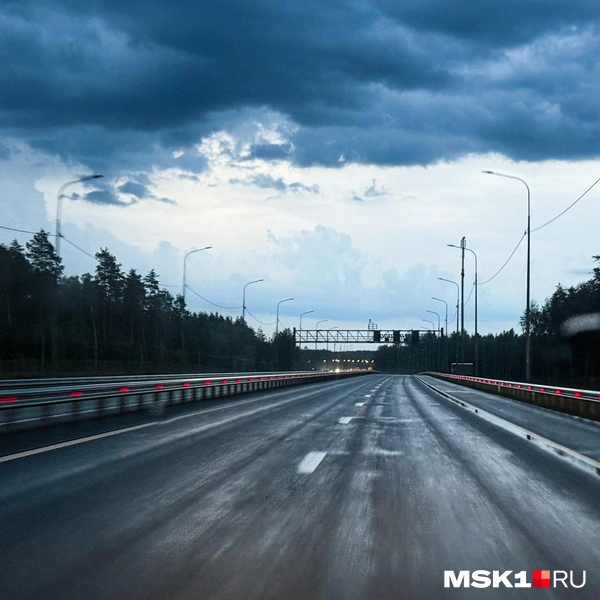 Источник: Артем Устюжанин / MSK1.RU