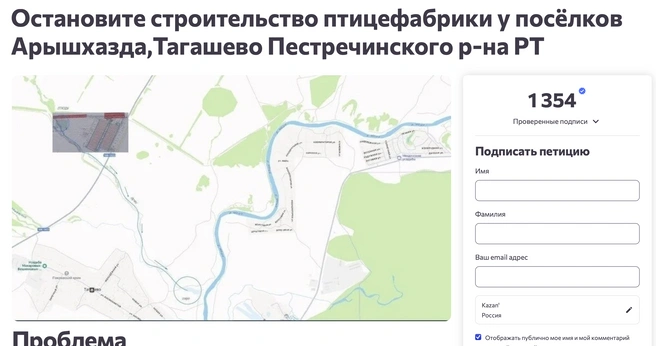 Источник: Change.org