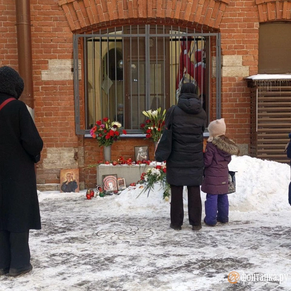 Источник: Алина Циопа / «Фонтанка.ру»