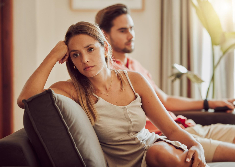 Зря тратите время: 5 честных признаков, что мужчина боится серьезных отношений