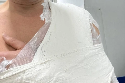 Мужчину избили после конфликта детей в Тюмени