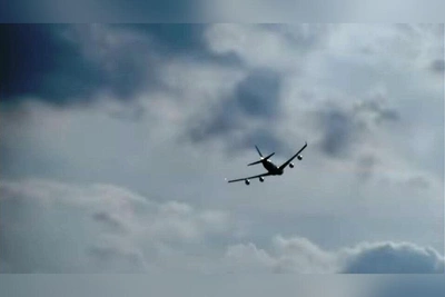 Рейс Чита-Москва отложен повторно до 15:20