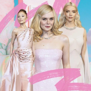 Ариана Гранде, Сидни Суини, Эль Фаннинг и другие звезды на Governors Awards 2025