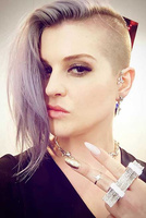 Kelly Osbourn Келли Осборн