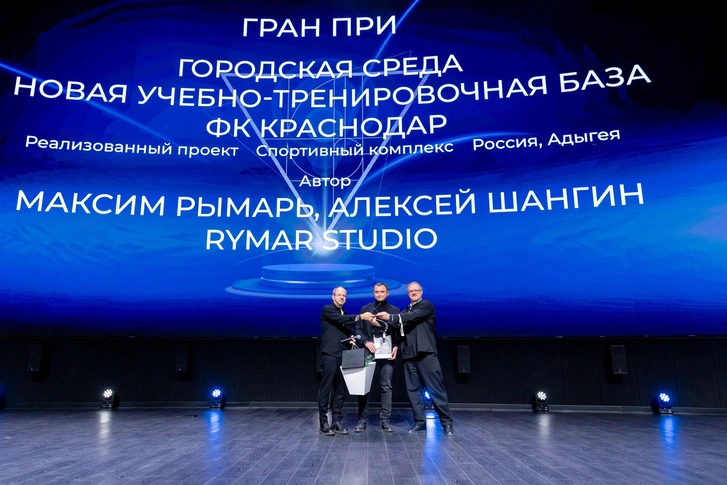 Победители премии ADDAWARDS 2024 | Источник: addawards.ru