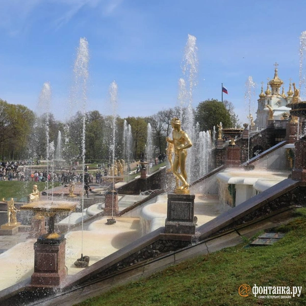 Источник: Валентин Егоршин / «Фонтанка.ру»