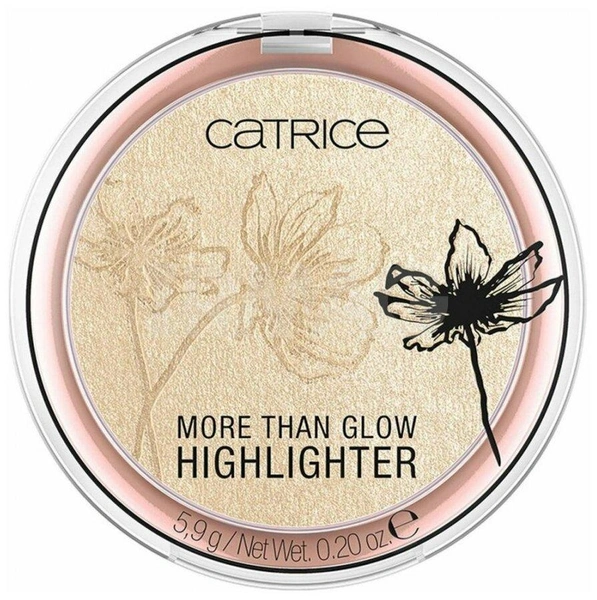 CATRICE Хайлайтер More Than Glow