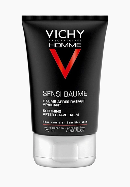 Бальзам после бритья Vichy