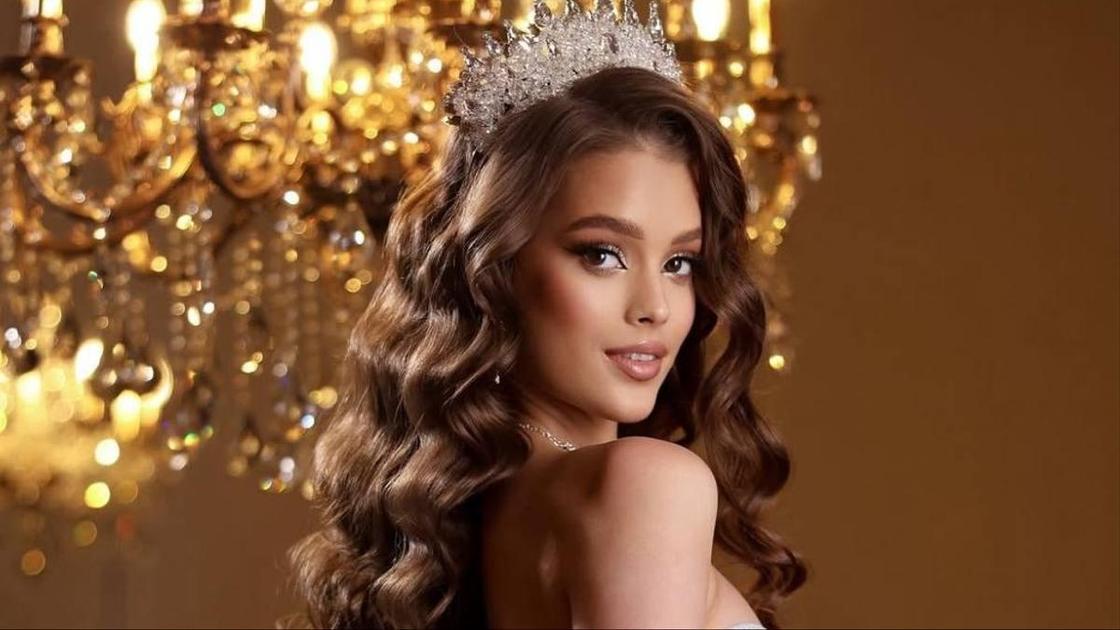 Victoria’s Secret по-русски: «Мисс Россия — 2024» показала, каким должен быть «ангел»