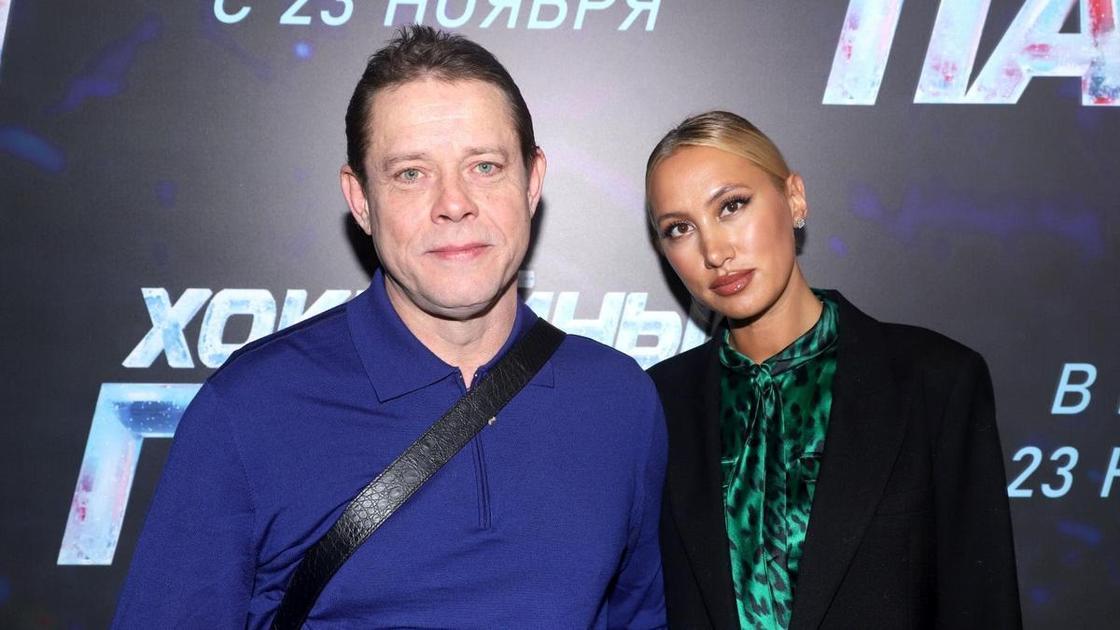 Павел и Алина Буре официально развелись после 17 лет брака&nbsp;&mdash; но есть одно &laquo;но&raquo;