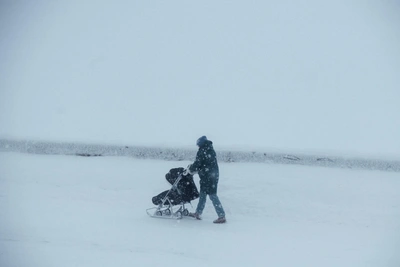 Abnormal cold to hit Arkhangelsk overnight: Thursday's forecast