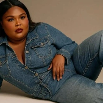 Источник: Соцсети Lizzo