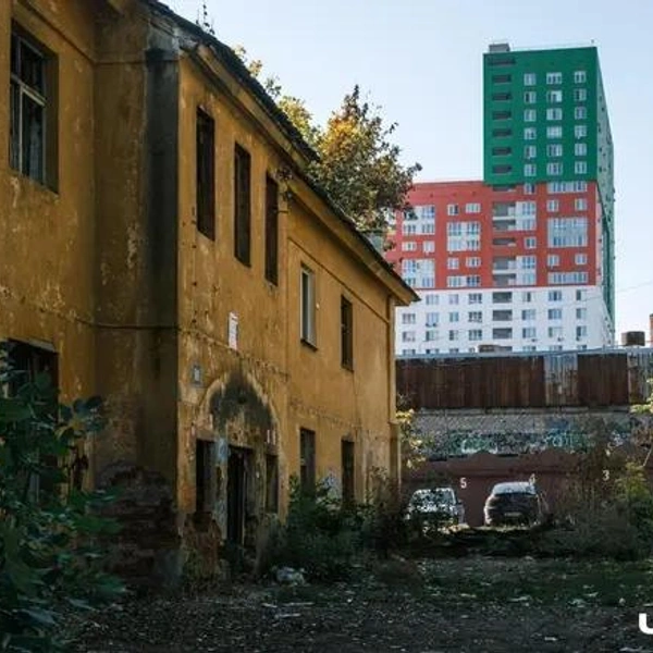 Источник: Булат Салихов / UFA1.RU