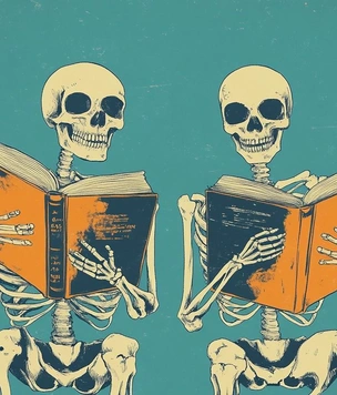 Неожиданные концовки в литературе: книги, которые взорвали наши умы