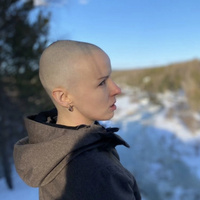 Аватарка Casey
