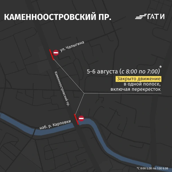 Источник: ГАТИ Петербурга