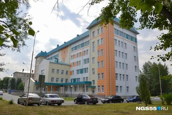 Источник: Антон Малахевич / NGS55.RU