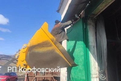 Капитальный ремонт и модернизация ЖКХ в Хабаровском районе