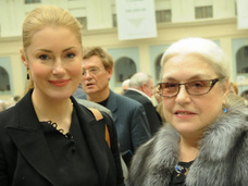 Ольга Шукшина устала заботиться о матери после инсульта: «Маша знает, но крест этот несу пока я одна»