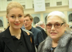 Ольга Шукшина устала заботиться о матери после инсульта: «Маша знает, но крест этот несу пока я одна»