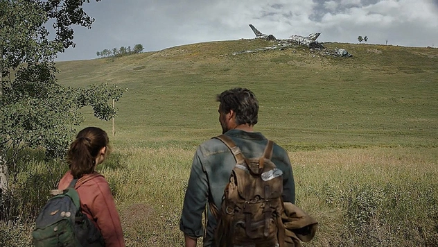 Лучшие сериалы 2023 года