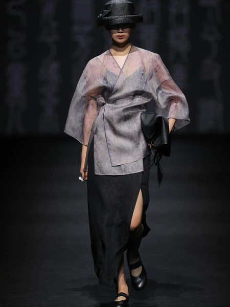 HEMU | Источник: @shanghai_fashionweek