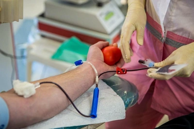 Сообщения о дефиците крови в Нижнекамске оказались фейком