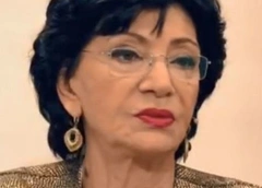 Нани Брегвадзе рассказала об издевательствах супруга