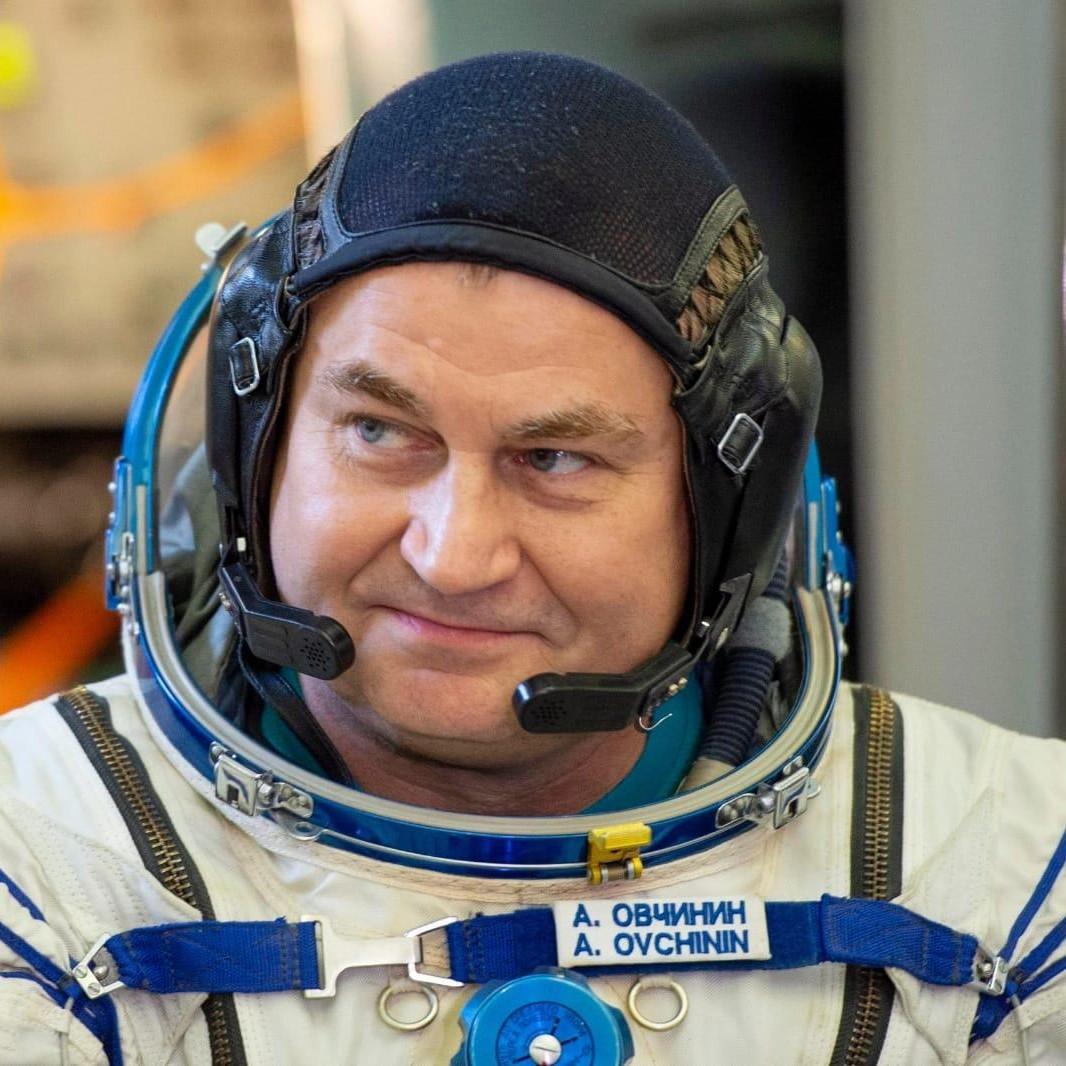 <p>Алексей Овчинин</p>