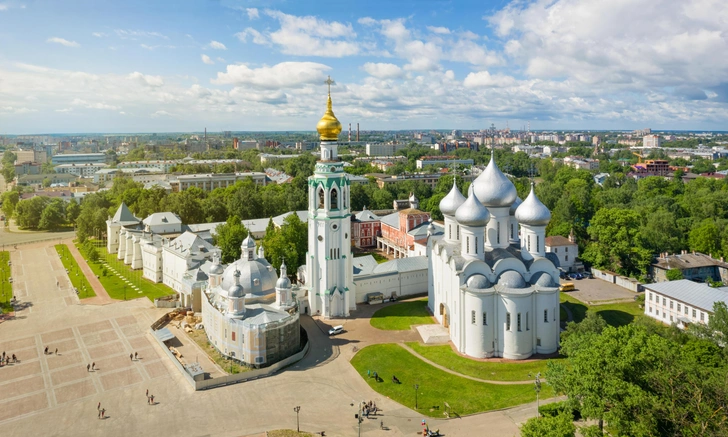 Источник: Sergey Dzyuba / Alamy via Legion Media