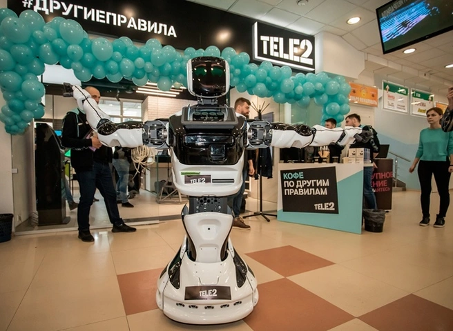 В отдаленных районах Рязанской области открыли новые салоны Tele2 | ya62.ru