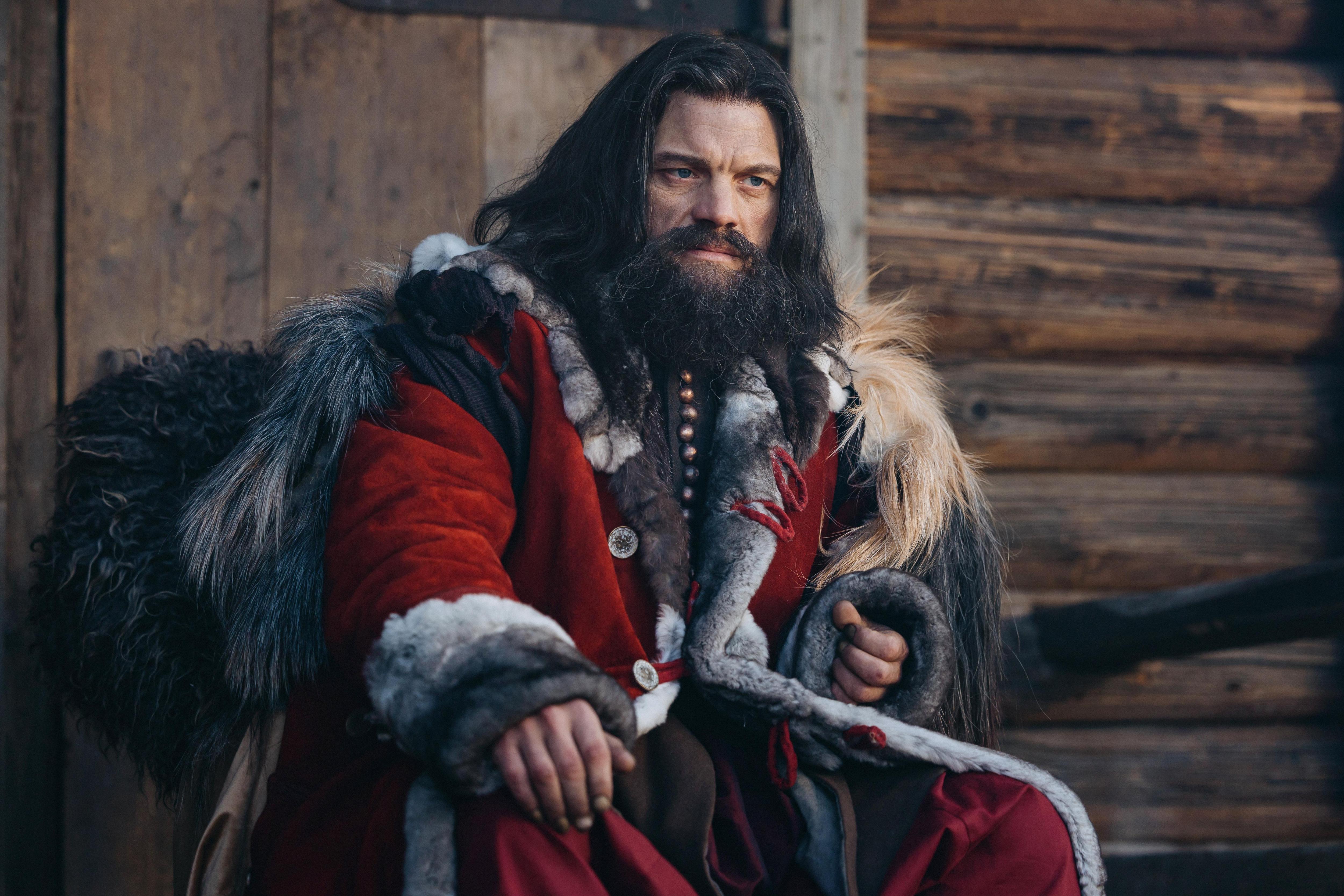 Сериал «Капитанская дочка»: классика в новом формате