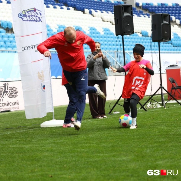 Источник: Роман Данилкин / 63.RU