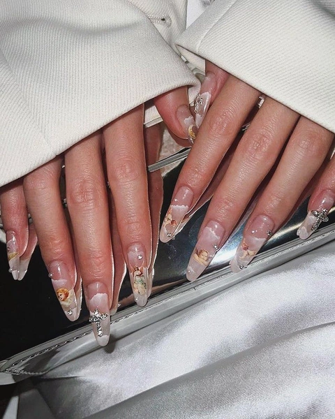 Источник: @odinenails